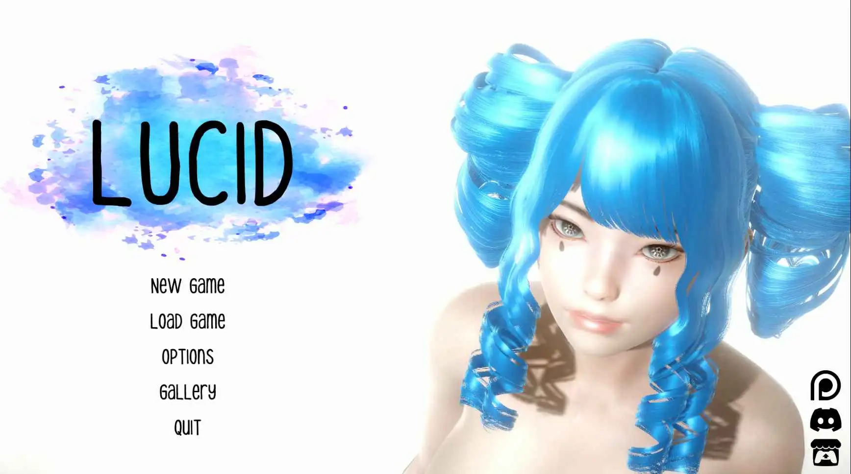 【亚洲/SLG/动态/更新】清醒v0.9 AI汉化版【PC+安卓/8.90G】
